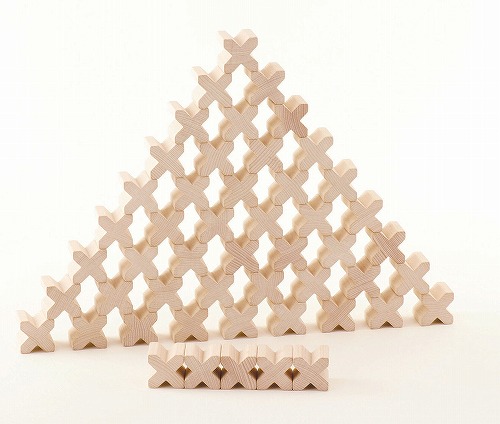 X-BLOCKS