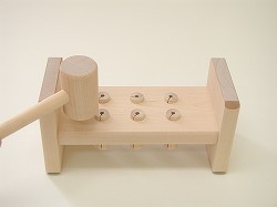 ハンマートーイ