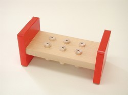 ハンマートーイ