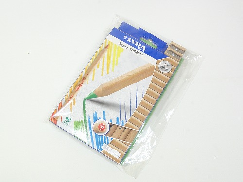 鉛筆セット