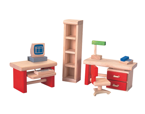 ドールハウス家具