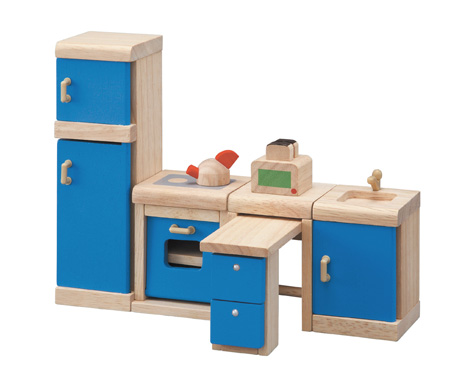 ドールハウス家具
