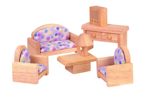 ドールハウス家具