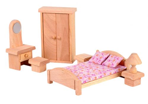 ドールハウス家具
