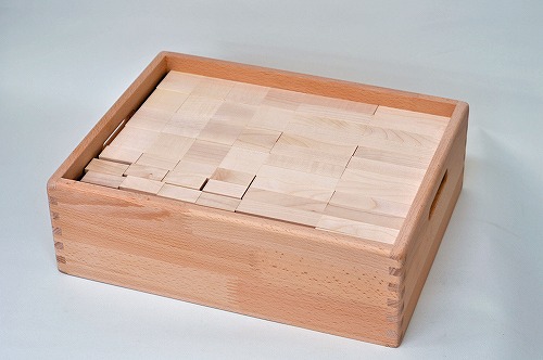 基本積木
