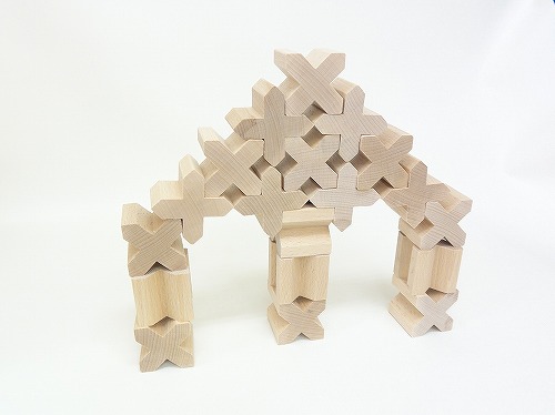 X-BLOCKS