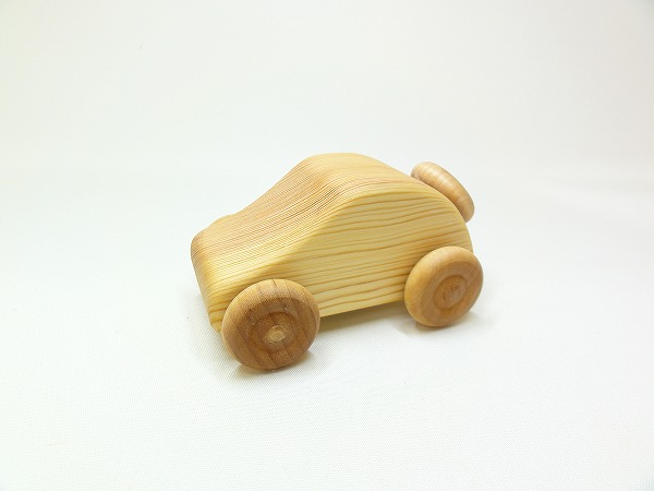 北欧の車