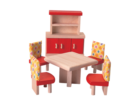 ドールハウス家具